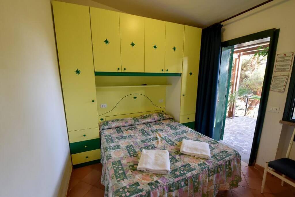 Hotel Club Torre Capovento Sperlonga Kültér fotó